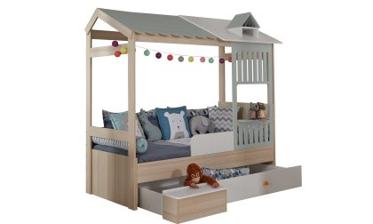 Minimo Ayder New Montessori Karyola
