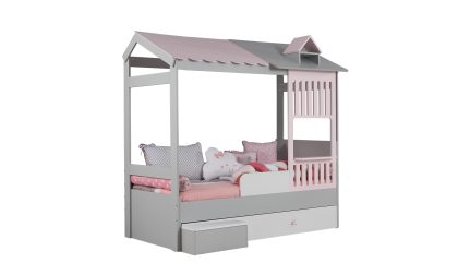 Minimo Ayder Montessori Karyola