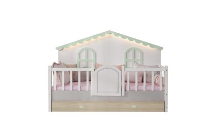 Dolce Montessori Karyola