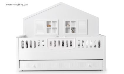 Minimo Efor Mia Montessori Karyola