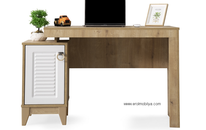 Minimo Esla Mega Montessori Çocuk Odası - Görsel 4