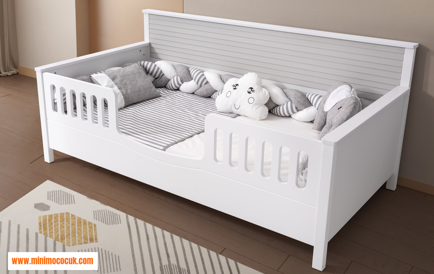 Joy Star Montessori Çocuk Odası - Görsel 4
