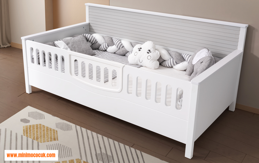 Joy Star Montessori Çocuk Odası - Görsel 3