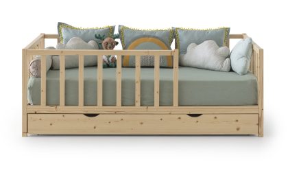 Minimo Yuva Montessori Karyola