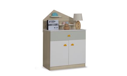 Minimo Ayder New Şifonyer