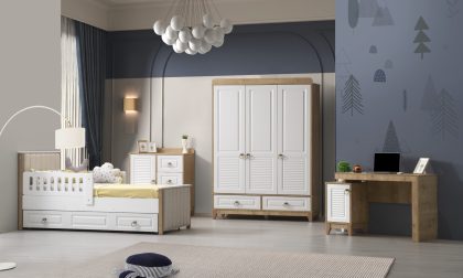 ESLA BEBEK ODASI TAKIMI ( SİM )