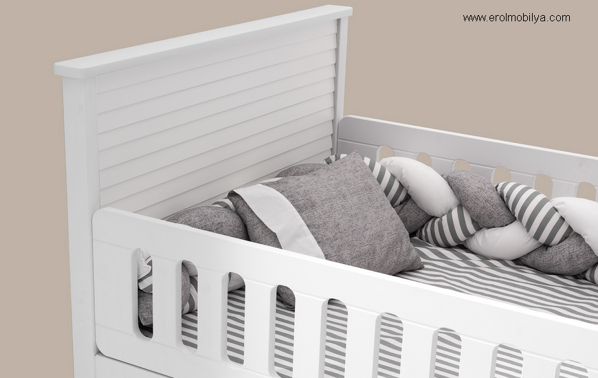 Minimo Asos Venüs Çocuk Odası - Görsel 3