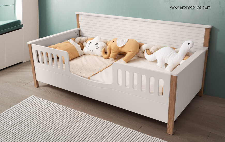 Minimo Dion Star Çocuk Odası Takımı - Görsel 3