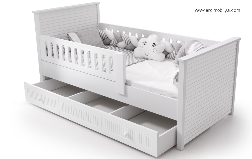 Minimo Efor Venüs Çocuk Odası - Görsel 3