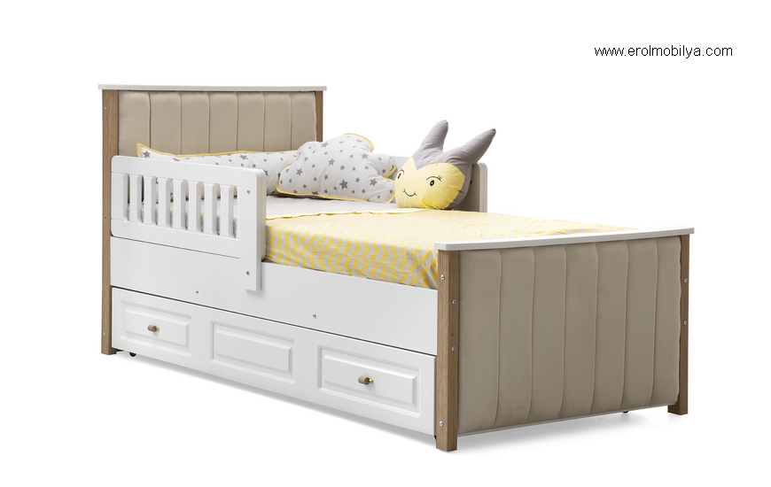 Minimo İmaj Sim Çocuk Odası Takımı - Görsel 2