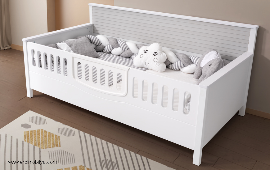 Minimo Joy Star Montessori Çocuk Odası - Görsel 3