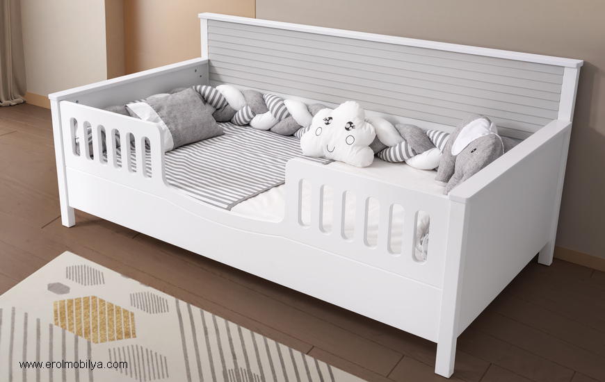 Minimo Joy Star Montessori Çocuk Odası - Görsel 4