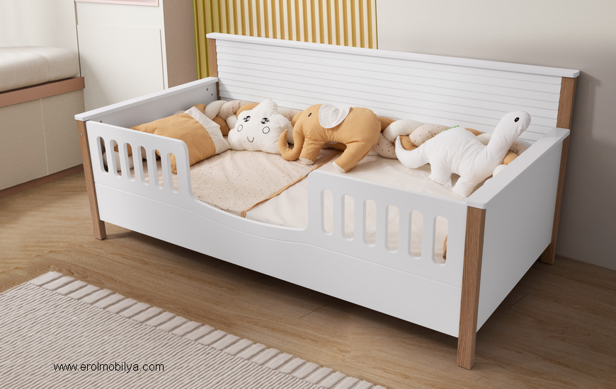 Minimo Marin Star Çocuk Odası Takımı - Görsel 3