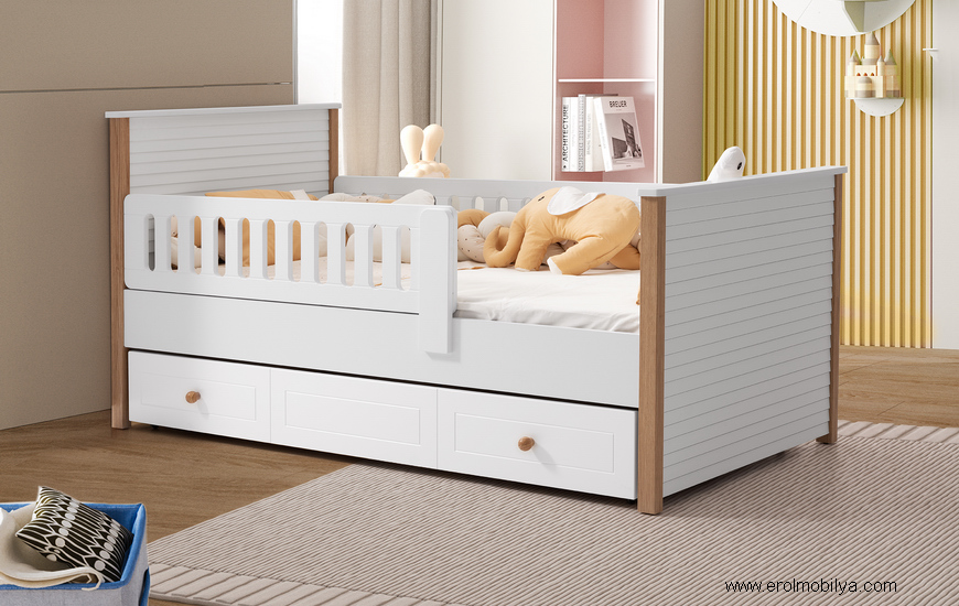 Minimo Marin Venüs Çocuk Odası - Görsel 2