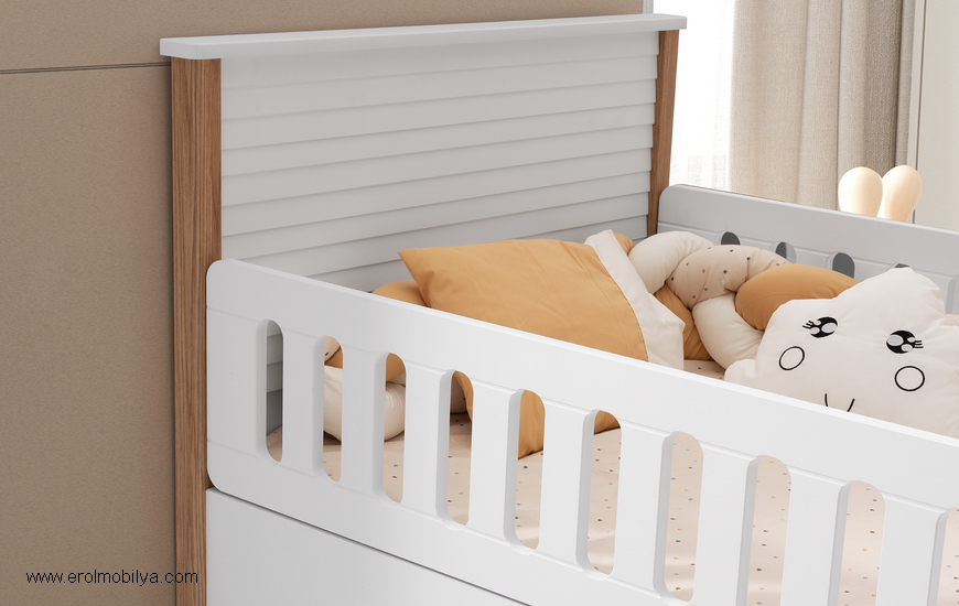 Minimo Marin Venüs Çocuk Odası - Görsel 3