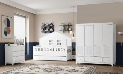 Minimo Nest Mia Mega Montessori Oda