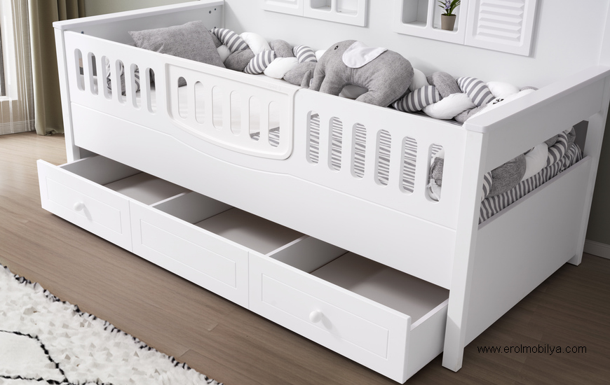Minimo Nest Mia Mega Montessori Oda - Görsel 5