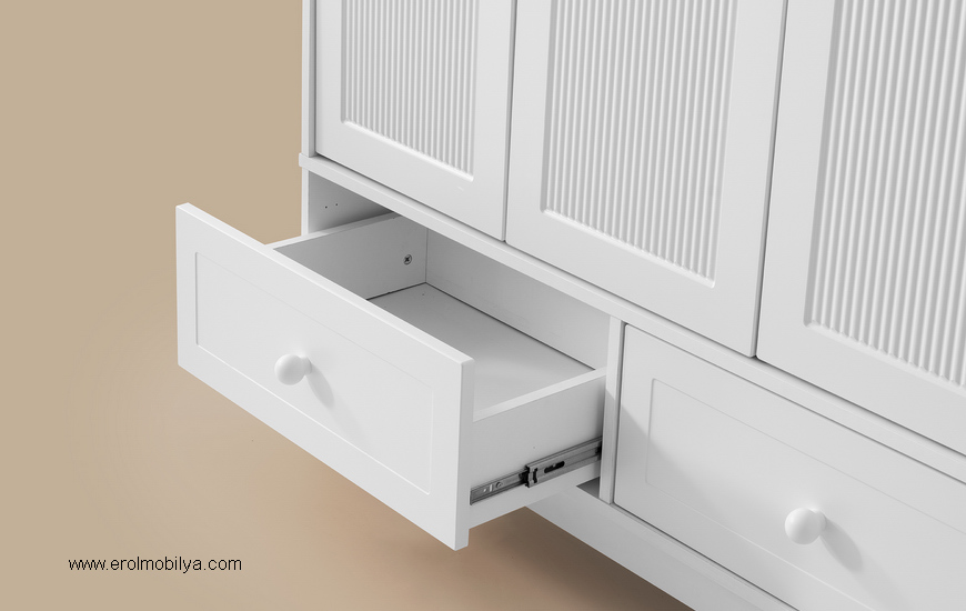 Minimo Nest Venüs Çocuk Odası - Görsel 7