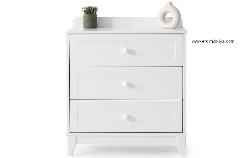 Minimo Nest Venüs Çocuk Odası - Görsel 4