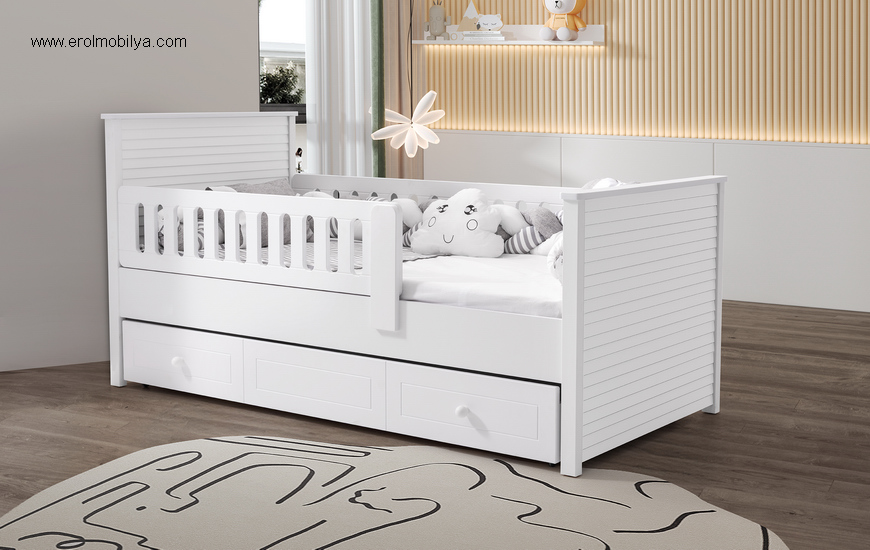 Minimo Nest Venüs Çocuk Odası - Görsel 2