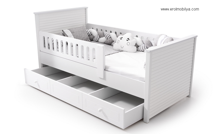 Minimo Nest Venüs Çocuk Odası - Görsel 3