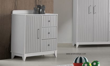 Minimo Nirvana Şifonyer