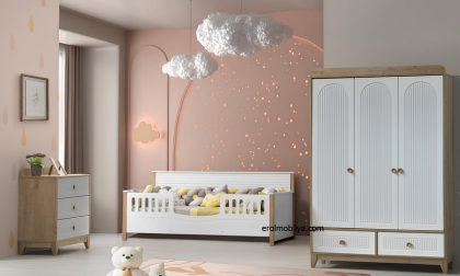 Minimo Strada Star Montessori Oda Takımı