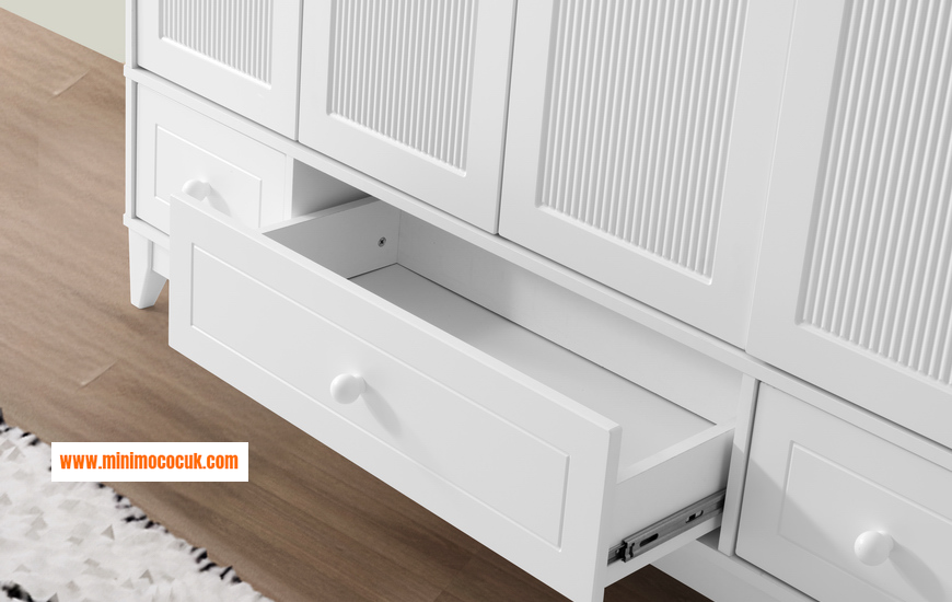 NEST VİA MEGA ÇOCUK ODASI - Görsel 8