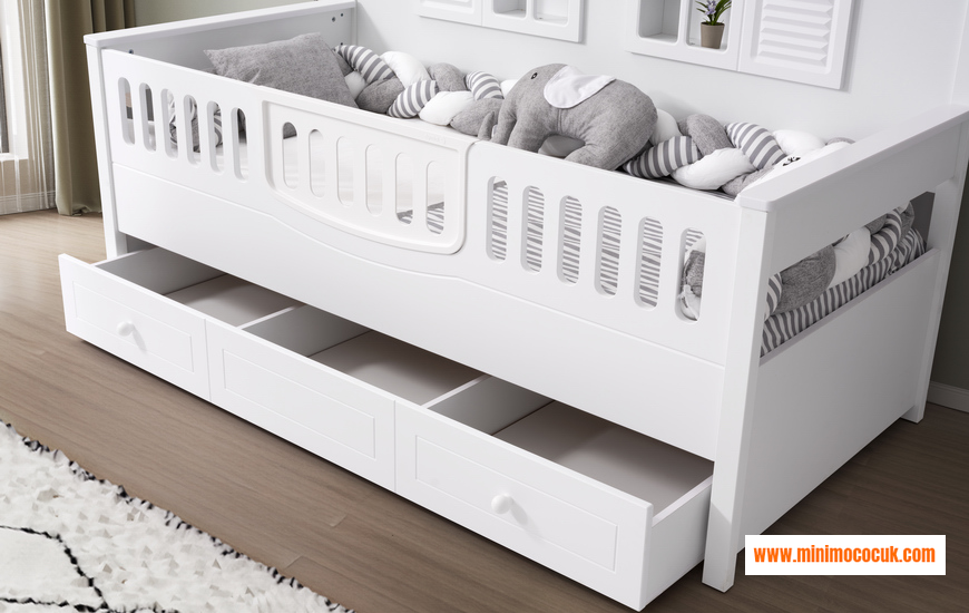 NEST MİA MEGA ÇOCUK ODASI - Görsel 5