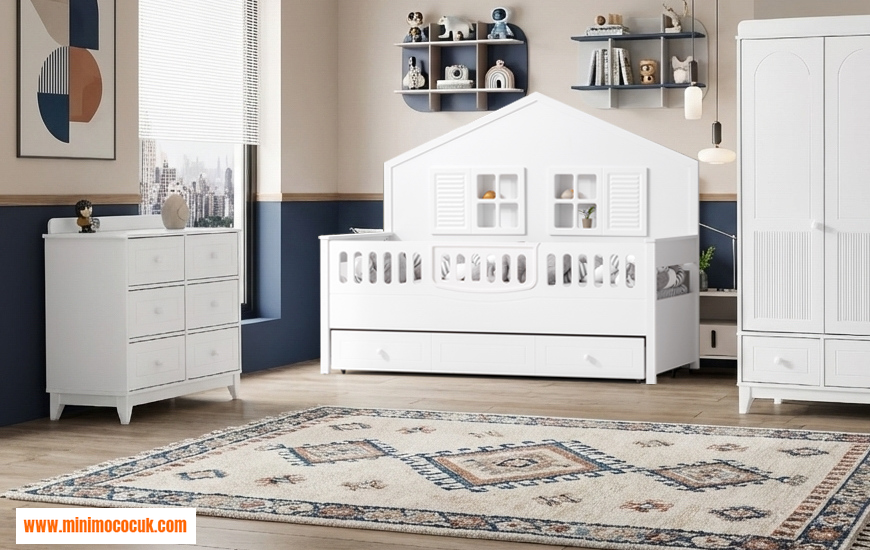 NEST MİA MEGA ÇOCUK ODASI - Görsel 2