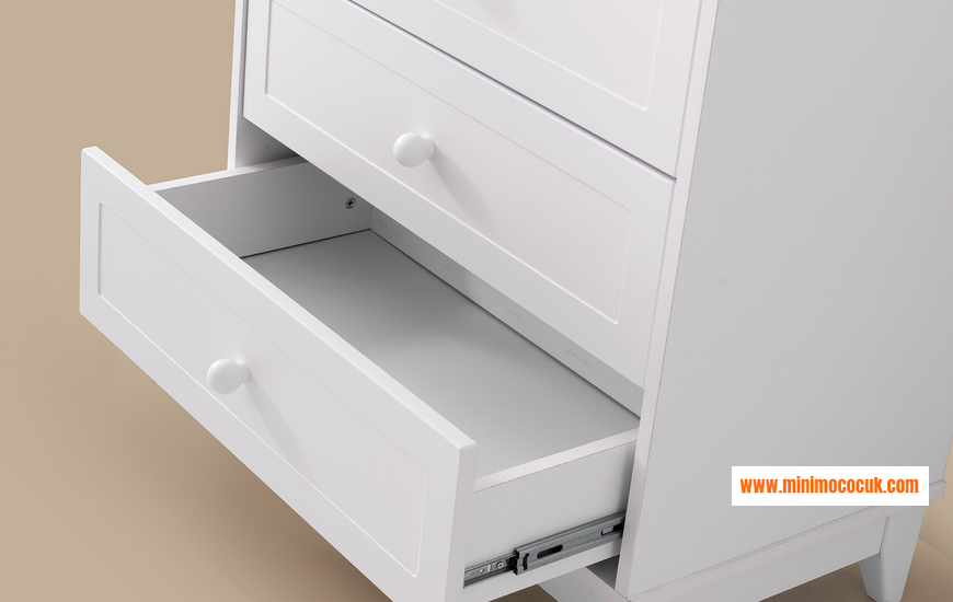 NEST VENÜS ÇOCUK ODASI - Görsel 5
