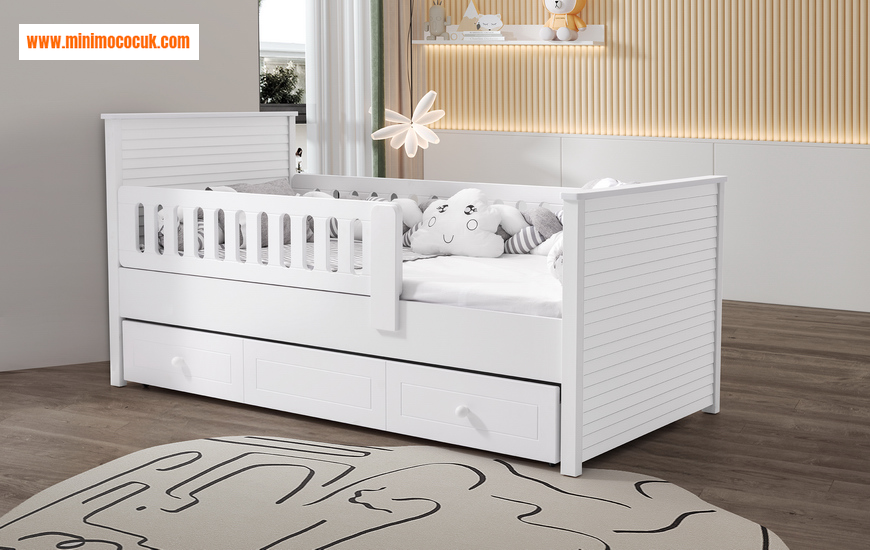 NEST VENÜS ÇOCUK ODASI - Görsel 2