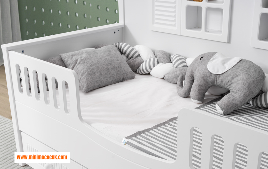 NEST MİA MEGA ÇOCUK ODASI - Görsel 6