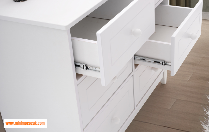 NEST MİA MEGA ÇOCUK ODASI - Görsel 8