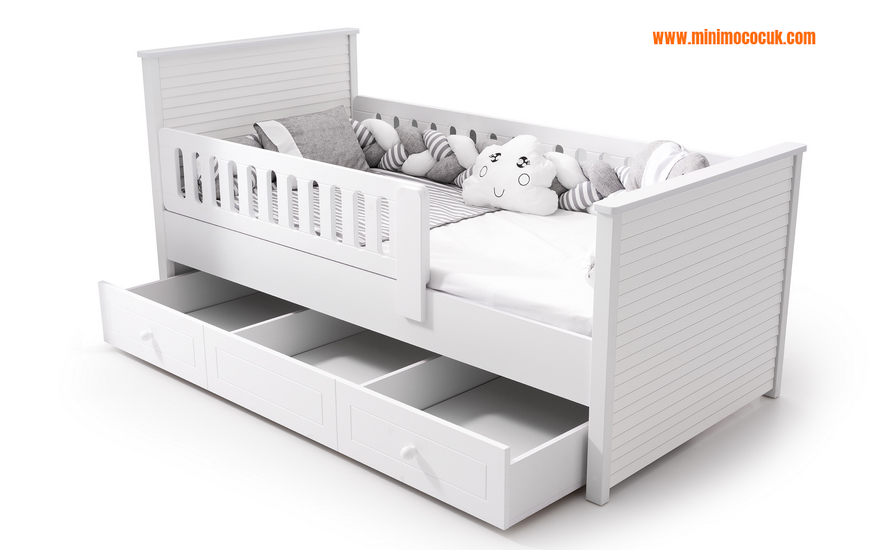 NEST VENÜS ÇOCUK ODASI - Görsel 3