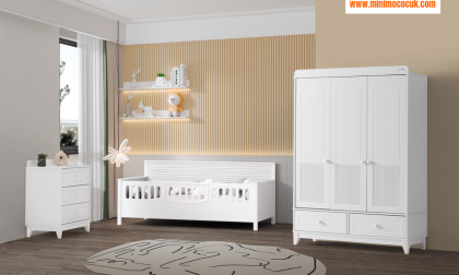 NEST STAR ÇOCUK ODASI