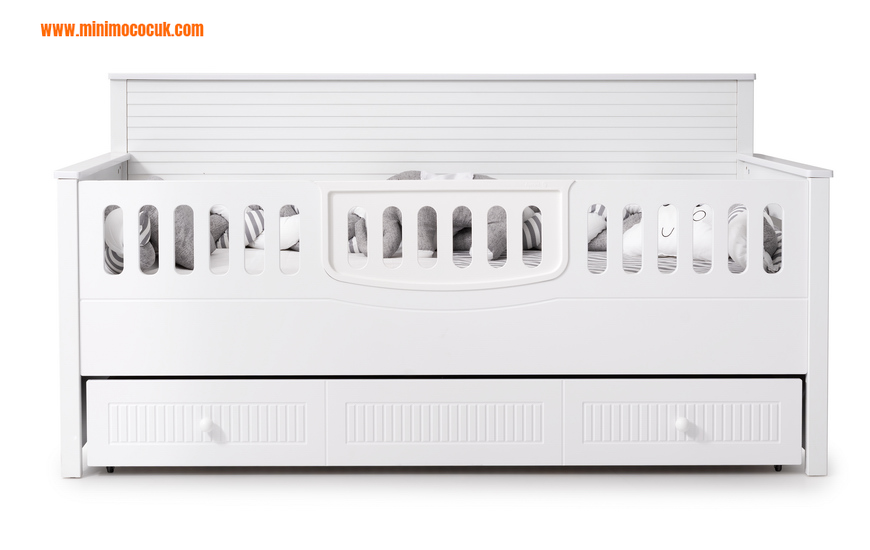 EFOR VİA MEGA ÇOCUK ODASI - Görsel 2
