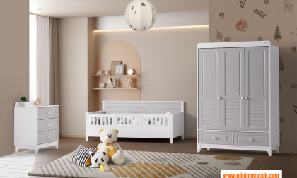 JOY STAR ÇOCUK ODASI