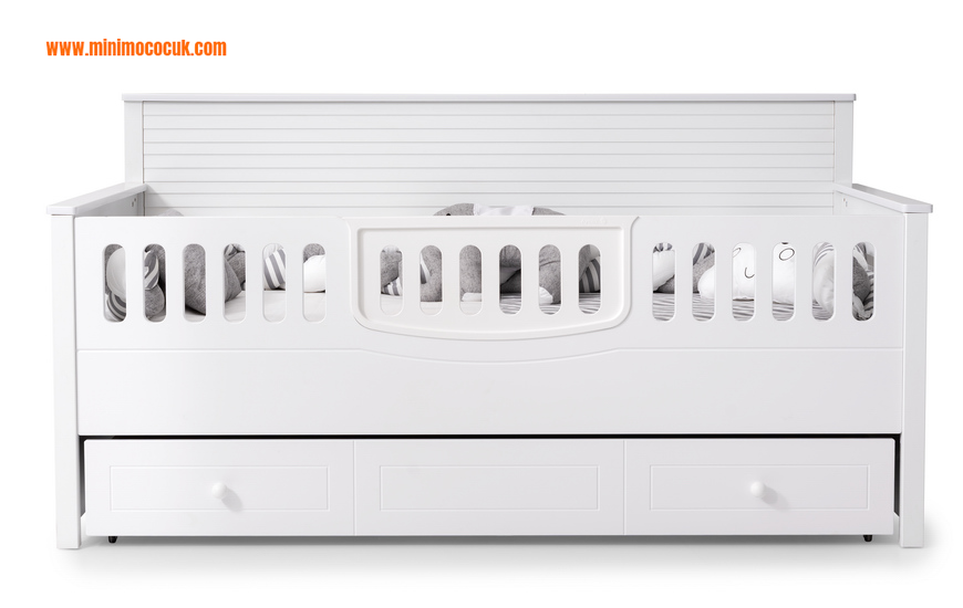 NEST VİA MEGA ÇOCUK ODASI - Görsel 2