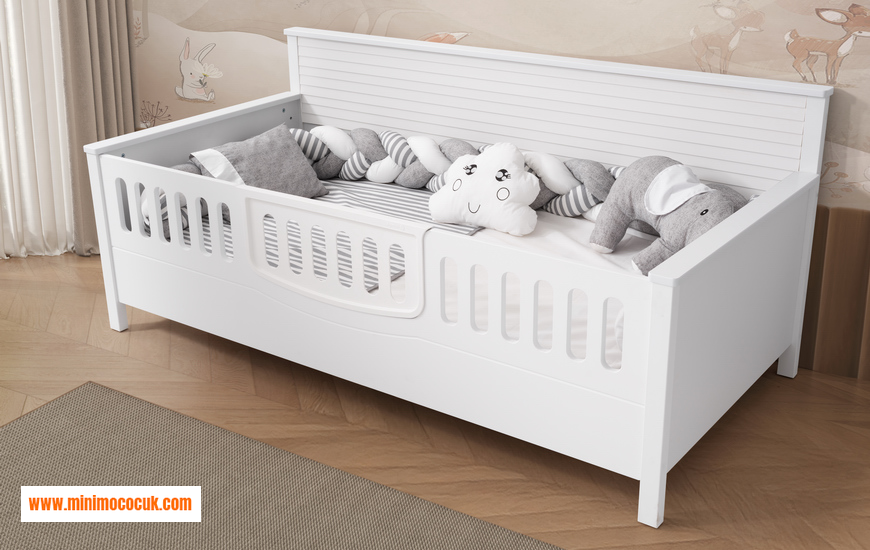 NEST STAR ÇOCUK ODASI - Görsel 3