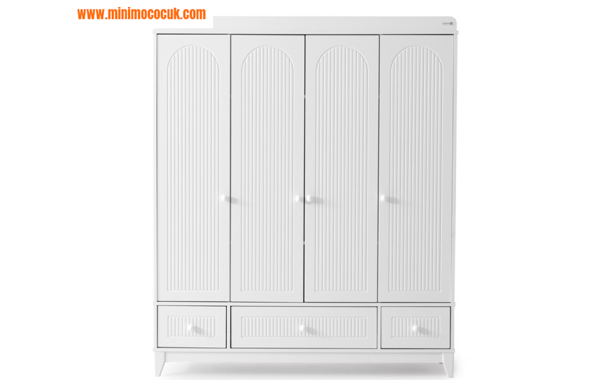 EFOR VİA MEGA ÇOCUK ODASI - Görsel 7