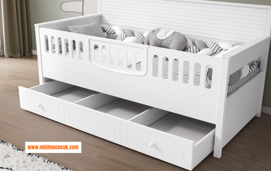 NEST VİA MEGA ÇOCUK ODASI - Görsel 3